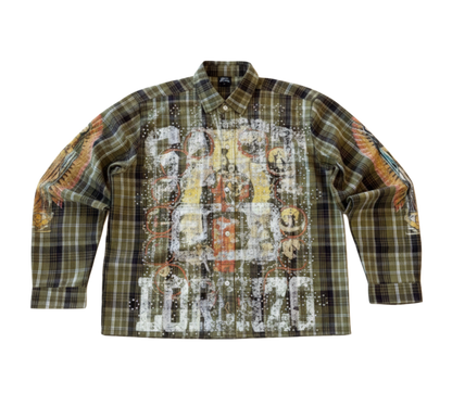 VVS FLANNEL