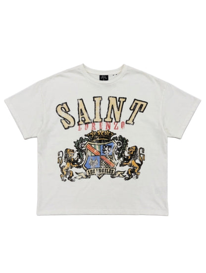LA CREST TEE