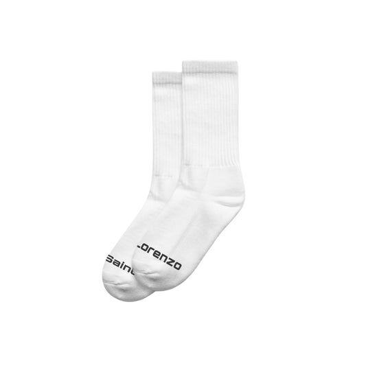 SCRUNCH SOCKS