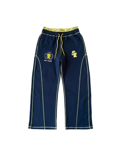 STACKED SWEATPANTS