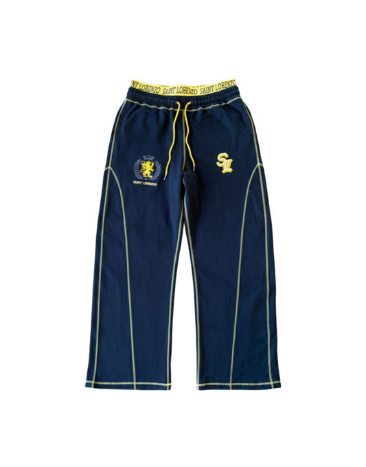 STACKED SWEATPANTS