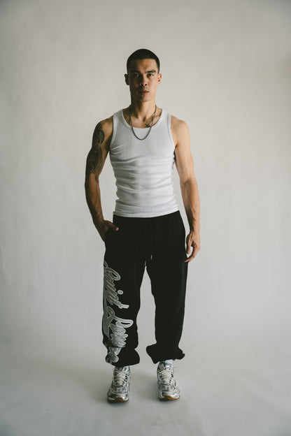 RAIDER SWEATPANTS