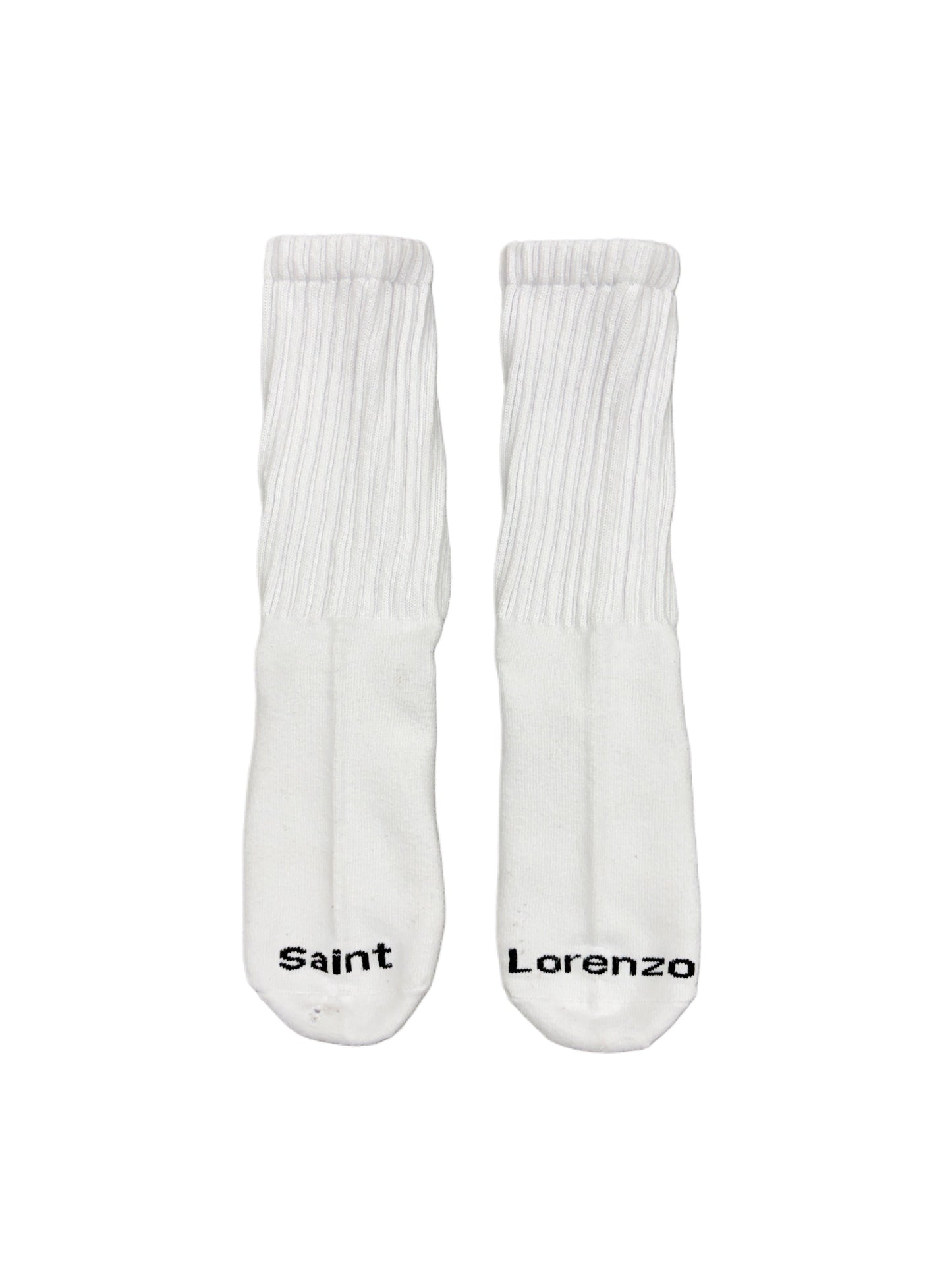 SCRUNCH SOCKS