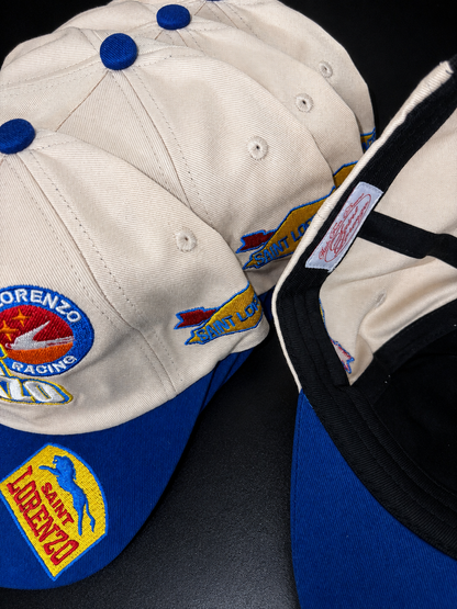‘SAINT PIT CREW’ HAT